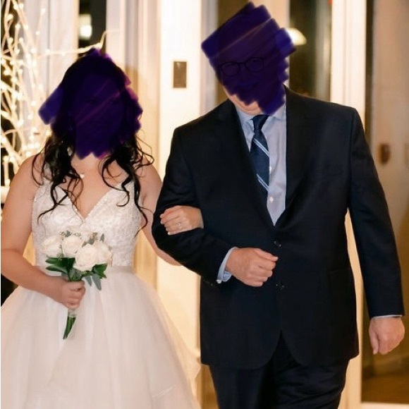 EUC Men’s Suit - Picture 1 of 6